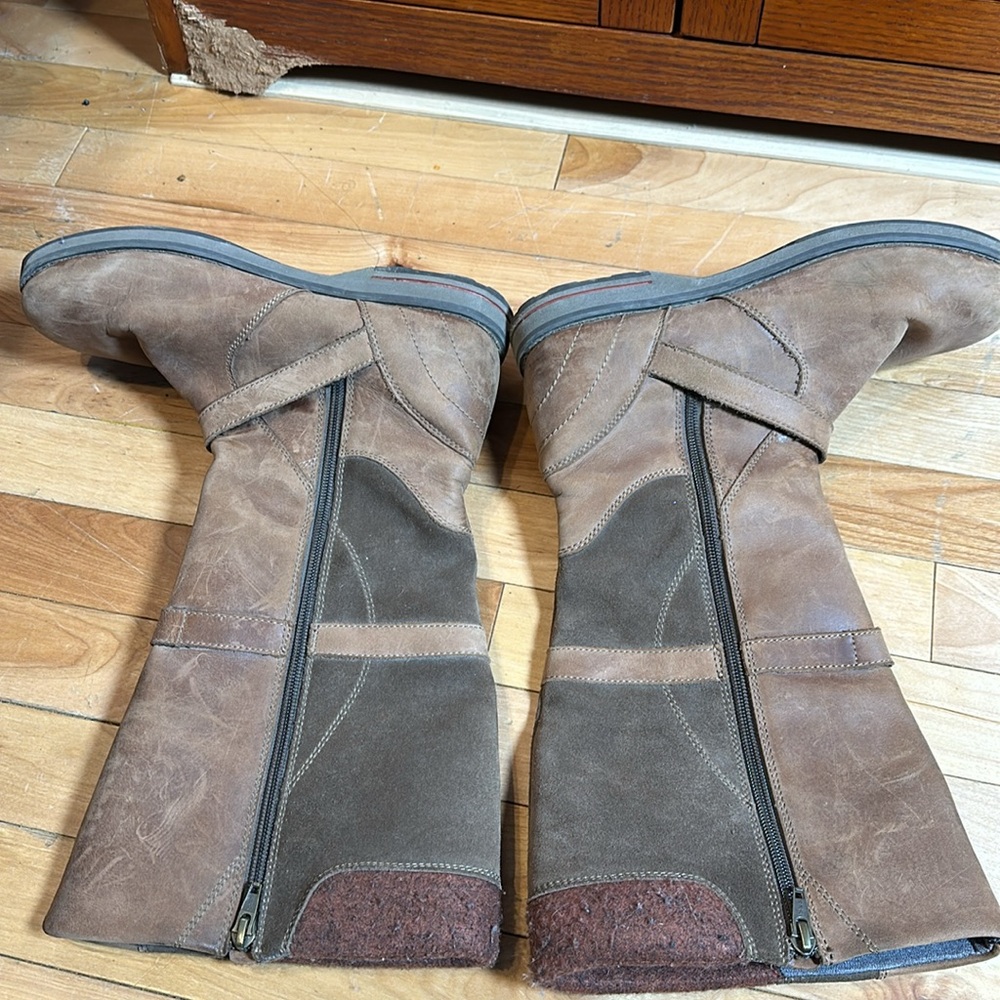 LL Bean boots - Picture 6 of 8